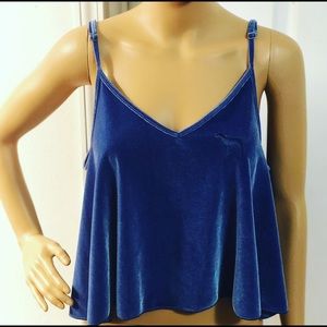 Victoria’s Secret Crop Top